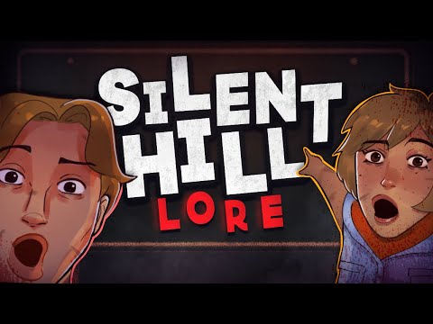 Silent Hill Lore for Beginners