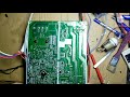RESET rc Panasonic