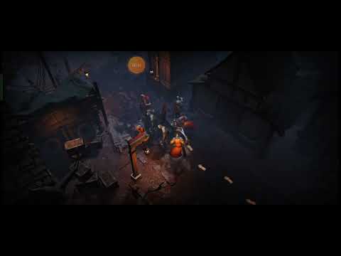 Defends The East Gate! How To Do The Quest From Deckard Cain On Diablo Immortal Mobile?