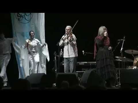 Thumbnail for Steeleye Span Wintersmith Tour DVD Trailer by Magic!, The Band, Concert, Steeleye Span