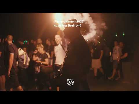 Best of IFFR – trailer | IFFR year-round 2025