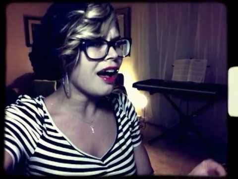 How To Sing Like Mariah Carey - Vlog 7 by Jennifer Newberry (SWEEDiSH)