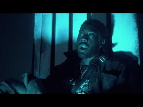 LiL XAV  BLVCKXD XVT (Official Music video)