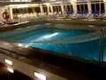 Crazy Pool On Deck
