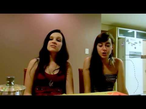 Maroon 5 - She Will be Loved (cover by Ana Völker / Giordana Dal Castel)