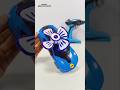 RC Car Powered By Remote Control Remote Control Car Repair Remote Car Upgrade Fan Car DC Motor