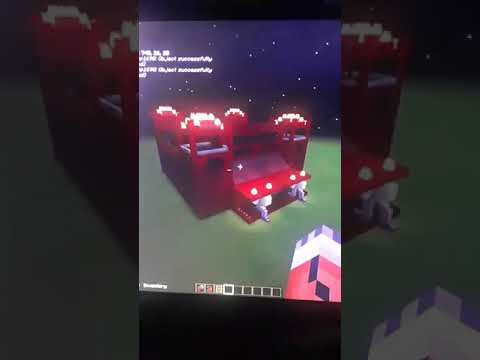 Timoshi Sukaid - Demon Castle Minecraft