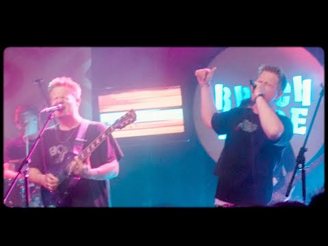 BRUCHBUDE - Rockstars (Official Video)