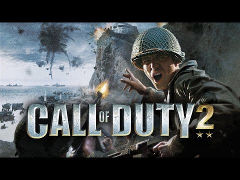 Call of Duty 2 (OST) - Menu Theme