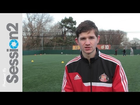 Trans World Soccer - International Community School