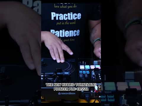 Testing the PLX-CRSS12 for accuracy, and it’s a beast!!Check out my First Look video on my channel!