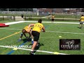 Mason Arnold | Pro Football Hall of Fame All American Camp Mason Arnold | Pro Football Hall of Fame All American Camp