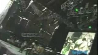 KINKY-MIRANDO DE LADO-VIVE LATINO 2009