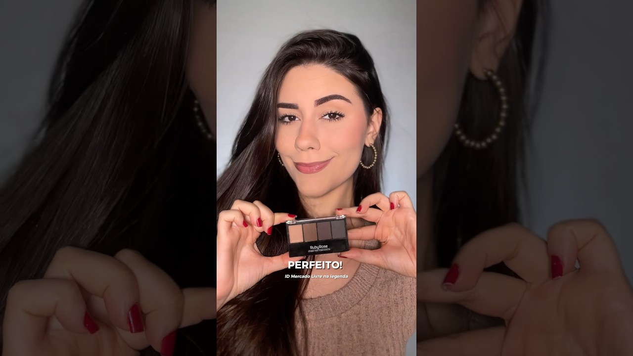 Vídeo do produto