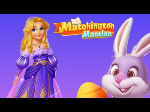 matchington mansion #level1433