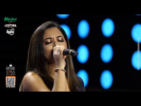 Forró Mastruz com Leite, Mara Rodrigues - Meu Travesseiro // Amor Verdadeiro (IN LIVE) 2020