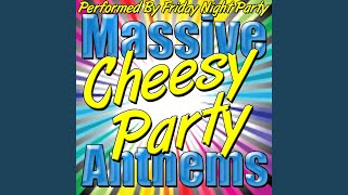 Medley: We Want You / Y.M.C.A. / In the Navy / Go West / Macho Man