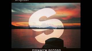 Whiplash (R3hab) Cover by denj Max