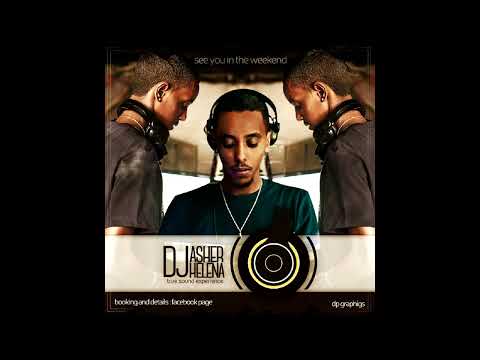 Amharic Wedding 2024 Dj Asher Helena