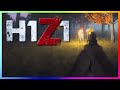 H1Z1 GAMEPLAY - Getting Started! Beginners.