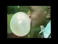 Sesame Street B Is For Bubble