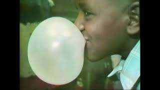 Sesame Street: B Is for Bubble