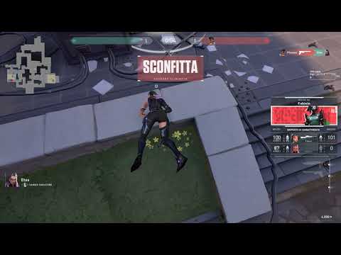 nico bestemmia perchè siamo morti tutti