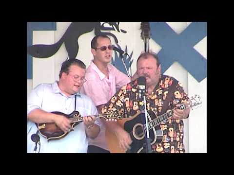 James King Band "Thirty Years of Farming" 7/15/05 Grey Fox Bluegrass Festival