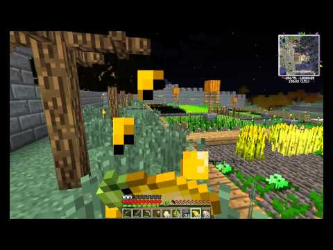 Spotter's Guide S4E9 - A return tour!