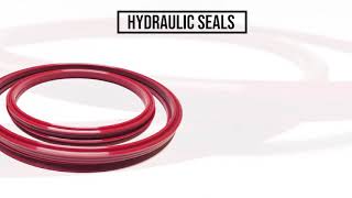 Case Study: Custom Hydraulic Seals