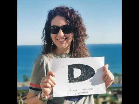 DÍA MUNDIAL DEL TRASTORNO BIPOLAR.-  "No estás solo...compartido, el peso SIEMPRE es menor“