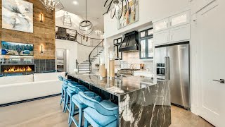 The Best of Luxury Living | Hours of Beautiful Homes & Decor Inspiration