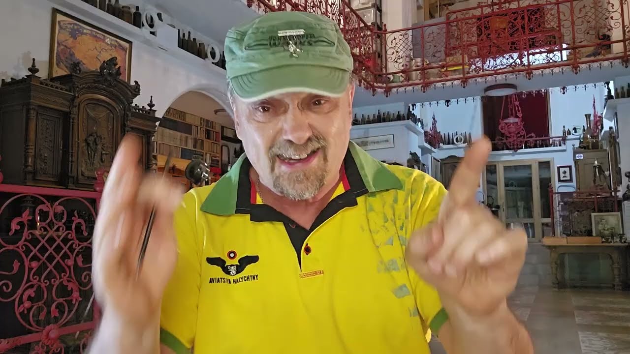НАБУ наехало на СБУ, там им ответили взаимностью, вопрос который повис в воду