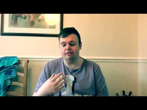 Slimming World Frozen Ready Meals Review - Sweet Potato Curry