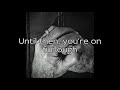 "Furlough" by Jackson Rohm (Official Lyric Video)