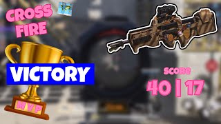 COD MOBILE - TEAM DEATHMATCH -CBR4