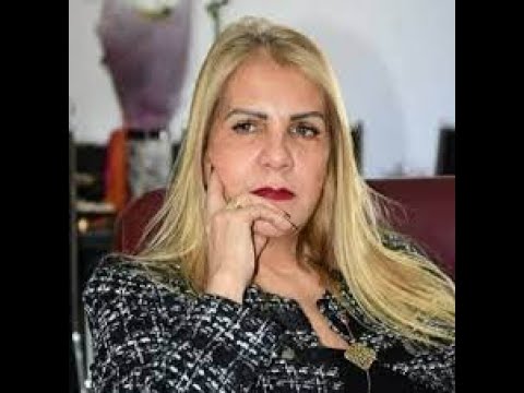 سعيدة نغزه تترجى شرشبون للإهتمام بها