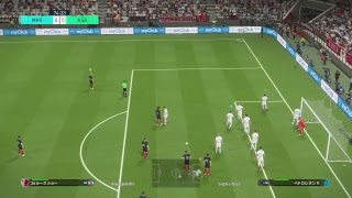 コープ、フレマ、大歓迎。PS4からライブ配信。マイクラブ1