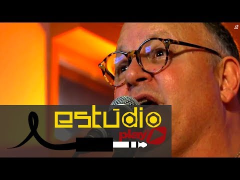 ESTÚDIO PLAYTV - GUILHERME ARANTES - OLHAR ESTRANGEIRO