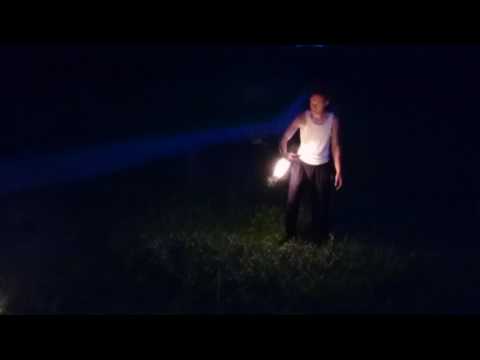 Seepark Barby 2017 Devilstick