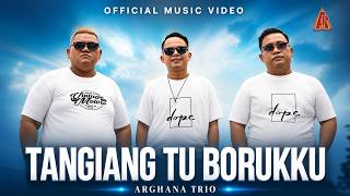 Download lagu Arghana Trio - Tangiang Tu Borukku Lagu Poda Terbaru 2026 mp3