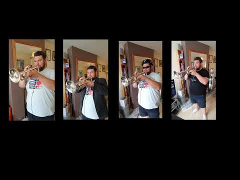 German Tune recording