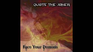 Celtic Frost - The Heart Beneath  (Quote The Joker Remix)