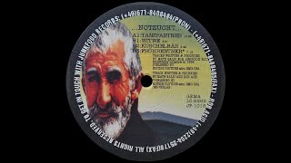 Notzucht - Witwe (Techno 1994)