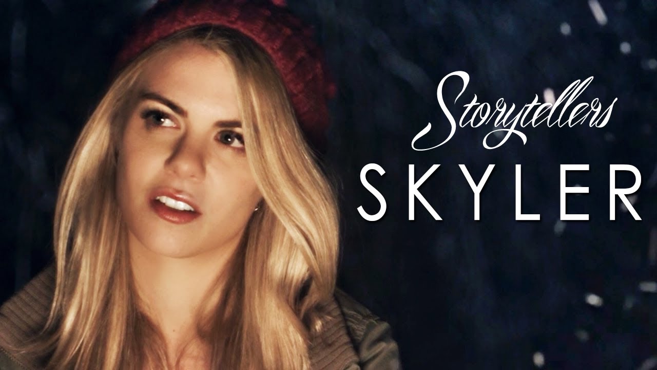 STORYTELLERS - SKYLER (EP.3)