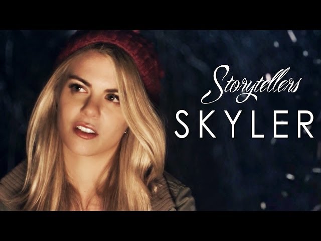 STORYTELLERS - SKYLER (EP.3)