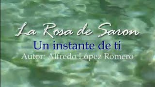 LA ROSA DE SARÓN
