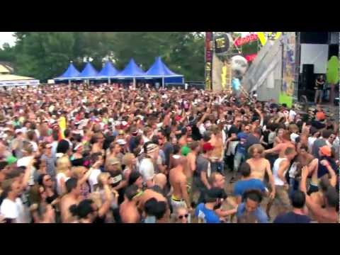 Solar Weekend 2011 || Official Aftermovie