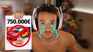 GREFG TIENE UN SERIO PROBLEMA...