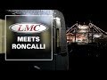 LMC MEETS Zirkus Roncalli